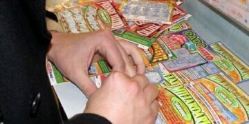 Con 10 euro vince 2 milioni: la Sardegna baciata ancora dalla Dea Bendata