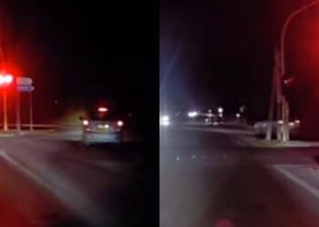 Guida imprudente lungo le strade sarde, tra cellulari in mano e sorpassi azzardati