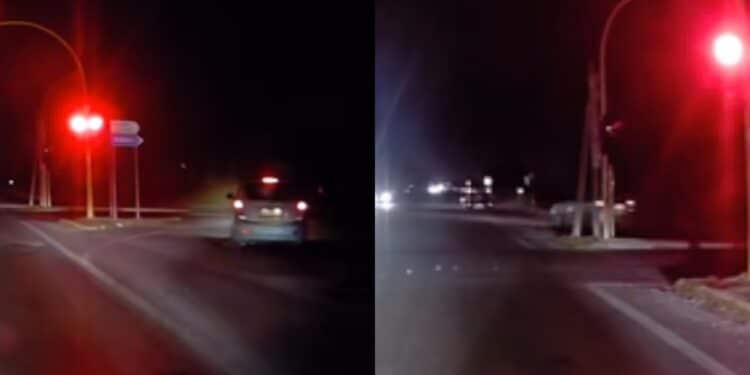 Guida imprudente lungo le strade sarde, tra cellulari in mano e sorpassi azzardati