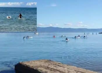 Dalla neve al mare: l’ultimo giorno di novembre regala sole e temperature miti sull’Isola