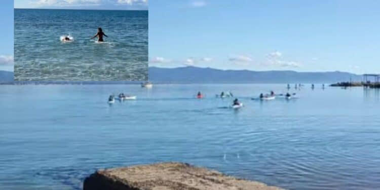 Dalla neve al mare: l’ultimo giorno di novembre regala sole e temperature miti sull’Isola