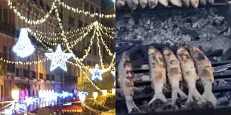 Sarroch, aumento IMU su aree fabbricabili ma migliaia di euro spesi per luminarie e sagra del pesce