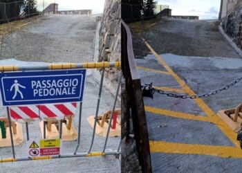 Samassi, la parrocchia è inaccessibile per fragili e disabili
