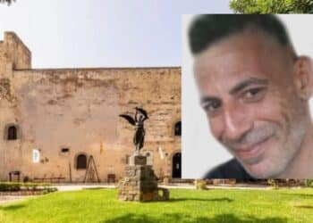 Sanluri in lutto: oggi l’ultimo saluto al 40enne Massimo Serrenti, morto nel terribile incidente sulla Ss 131