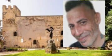 Sanluri in lutto: oggi l’ultimo saluto al 40enne Massimo Serrenti, morto nel terribile incidente sulla Ss 131