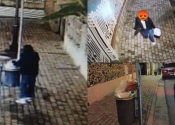 Capoterra, cestini scambiati per ecocentro, tolleranza zero da parte dell’amministrazione comunale