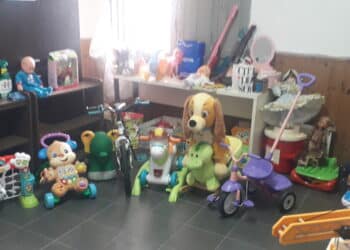 Mancano volontari per i bimbi cagliaritani: per i bambini della città: “Aiutateci ad aiutare. il Natale può essere più gioioso se condiviso”