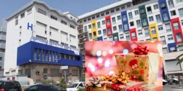 Cagliari, pacchetti regalo per i piccoli che lottano in ospedale