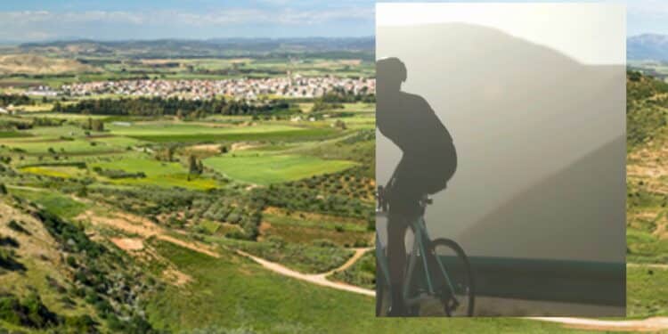 Da Settimo San Pietro a Barrali passando per Dolianova e Donori: nasce il Tasty Valley Bike