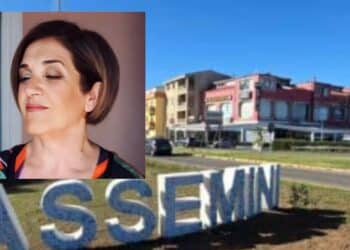 Assemini in lutto, addio a mamma Efisia, un anno fa aveva perso il figlio Mattia