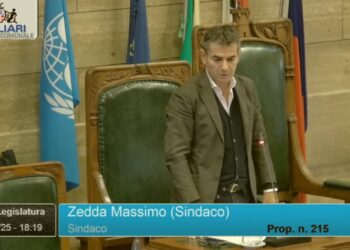 Cagliari, le partecipate in consiglio regionale: Zedda, conti in ordine ma critici Abbanoa e Tecnocasic