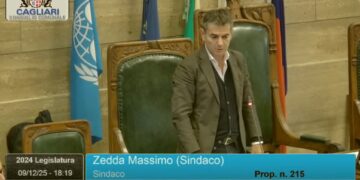 Cagliari, le partecipate in consiglio regionale: Zedda, conti in ordine ma critici Abbanoa e Tecnocasic