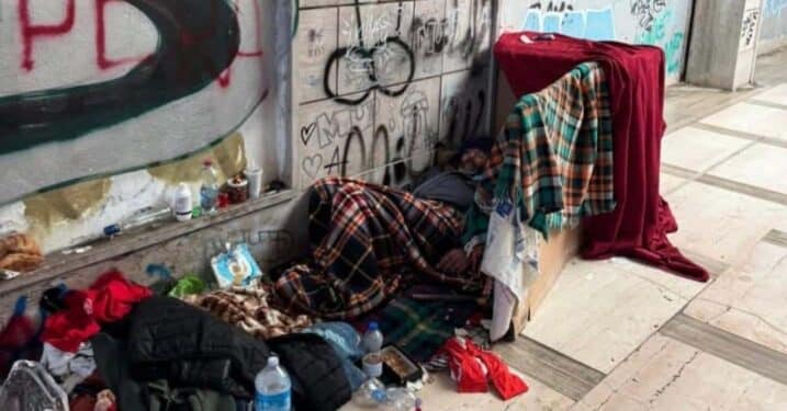 Cagliari, il Centrodestra vota contro l’abolizione del divieto di bivacco e accattonaggio