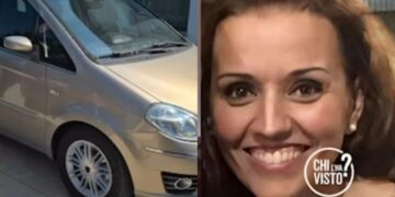 Scomparsa di Martina Lattuca a Cagliari, a una settimana dall’appello in diretta nazionale ancora nessuna traccia della 49enne