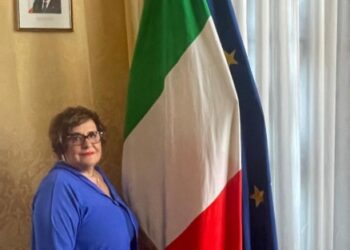 Cagliari, cambio ai vertici della Prefettura: Paola Dessì è la nuova prefetta
