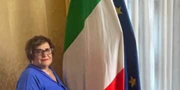 Cagliari, cambio ai vertici della Prefettura: Paola Dessì è la nuova prefetta