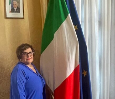 Cagliari, cambio ai vertici della Prefettura: Paola Dessì è la nuova prefetta