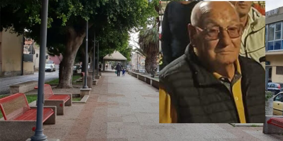 Investito dall’auto condotta da un 20enne, Monserrato in lutto per Francesco Ambu