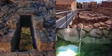 Sardara investe sulla storia, 719 mila euro per il rilancio di Santa Anastasia