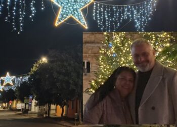 Dall’America a Samassi per aprire una casa di riposo per anziani e mettersi al servizio della comunità: la bella storia di Greg e Romina