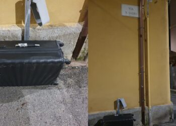 Quartu, rione del Sacro Cuore preso di mira dai furbetti dei rifiuti: “Chiediamo le telecamere per smascherare gli incivili”