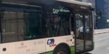 Bus poco utilizzati, traffico e degrado urbano: la voce di un cittadino di Cagliari