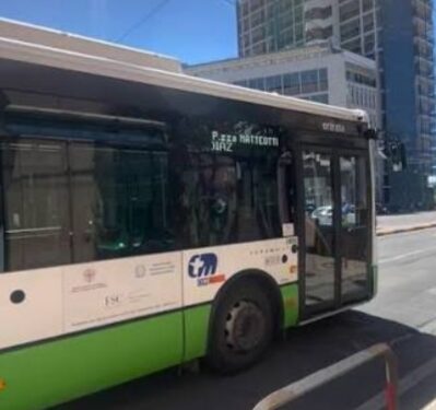Bus poco utilizzati, traffico e degrado urbano: la voce di un cittadino di Cagliari