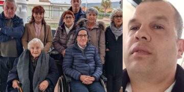 Goni in festa per la centenaria del paese: per Speranza Mascia “un secolo di storia, di sacrifici e di amore per tutti noi”