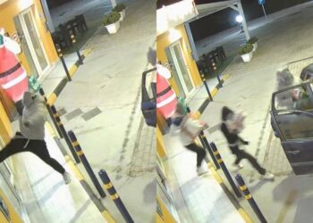 Capoterra, l’Isola gas ancora una volta svaligiata dai ladri