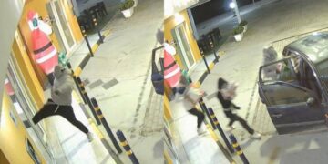 Capoterra, l’Isola gas ancora una volta svaligiata dai ladri