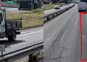 Ss 554 a Quartu, buche pericolose obbligano a invasioni improvvise di corsia: “Rischio altissimo”