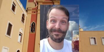 Quartu Sant’Elena in lutto per un altro giovane volato via troppo presto: addio a Davide Matta, 42 anni, è mancato improvvisamente