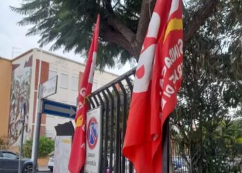 Scuola civica di Musica di Cagliari, cinque lavoratori verso il taglio drastico delle ore: scatta lo stato di agitazione