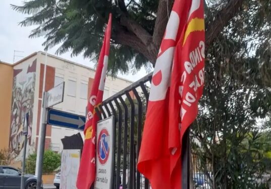 Scuola civica di Musica di Cagliari, cinque lavoratori verso il taglio drastico delle ore: scatta lo stato di agitazione