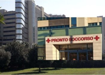 Pronto soccorso al collasso: al Brotzu 42 pazienti e attese fino a dieci ore, è l’inferno della sanità