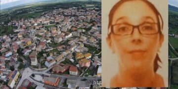 Vallermosa in lutto, addio ad Andreina Zedda: aveva solo 55 anni