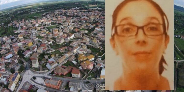 Vallermosa in lutto, addio ad Andreina Zedda: aveva solo 55 anni