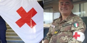 La Croce Rossa di Cagliari perde un suo eroe: addio a Giancarlo Farci