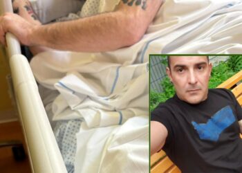 Manuel è ritornato in Sardegna, la famiglia: “Grazie di cuore a tutti”