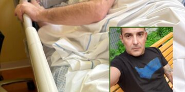 Manuel è ritornato in Sardegna, la famiglia: “Grazie di cuore a tutti”