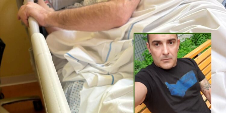 Manuel è ritornato in Sardegna, la famiglia: “Grazie di cuore a tutti”