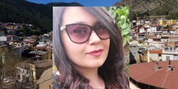 Villacidro in lutto per la morte della giovane Noemi Collu: 37 anni, è uscita fuori strada ieri notte