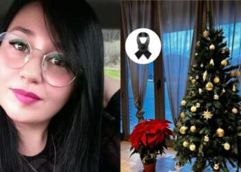 Villacidro, Natale segnato da profondo dolore per la tragica scomparsa di Noemi Collu