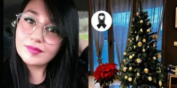 Villacidro, Natale segnato da profondo dolore per la tragica scomparsa di Noemi Collu