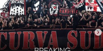 Biglietti ospiti, dura protesta della Curva Sud: “Disparità inaccettabile, Milan e Lega intervengano”