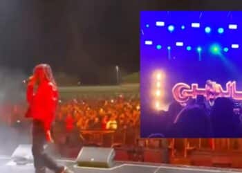 Assemini apre le danze con Ghali: tutto esaurito per il maxi concerto “Aspettando Capodanno”