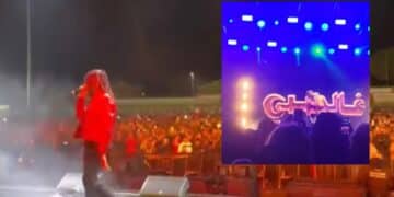 Assemini apre le danze con Ghali: tutto esaurito per il maxi concerto “Aspettando Capodanno”