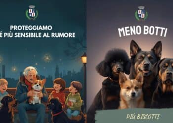 Scatta il conto alla rovescia per i botti di fine anno, da Quartu  a San Sperate, un unico invito ai cittadini: “Divertitevi in sicurezza”
