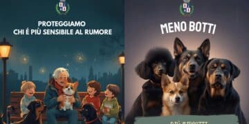 Scatta il conto alla rovescia per i botti di fine anno, da Quartu  a San Sperate, un unico invito ai cittadini: “Divertitevi in sicurezza”