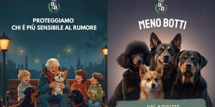 Scatta il conto alla rovescia per i botti di fine anno, da Quartu  a San Sperate, un unico invito ai cittadini: “Divertitevi in sicurezza”